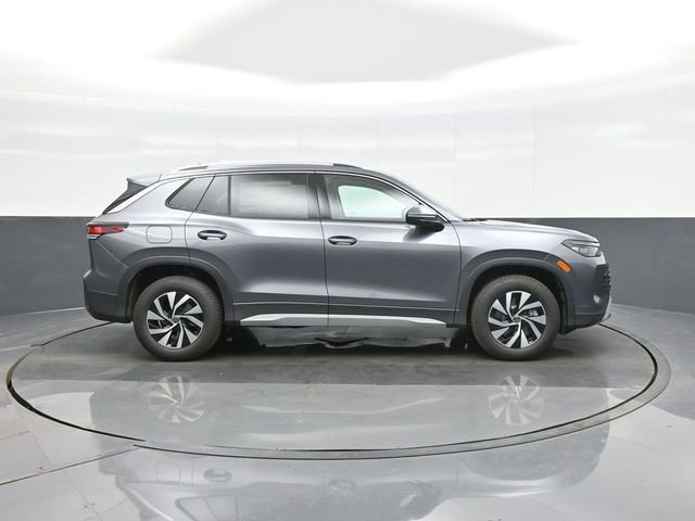 New 2026 Volkswagen Tiguan S image 8