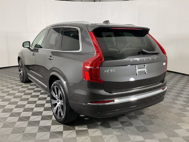 Certified 2024 Volvo XC90 T8 Ultimate w/ Protection Package Premier AWD/4WD image 4