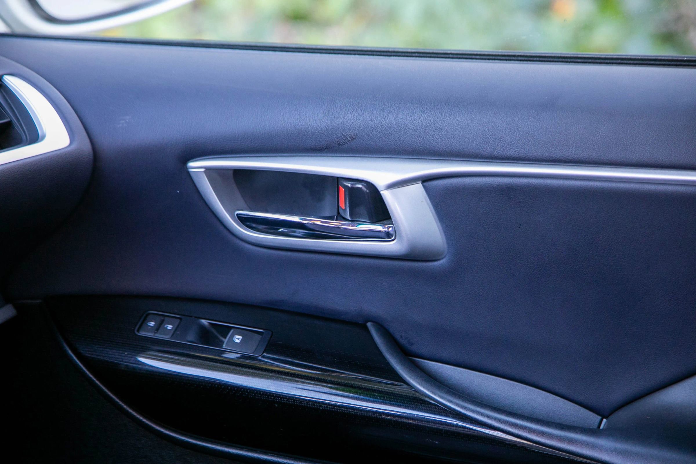 Used 2018 Toyota Mirai FWD image 27