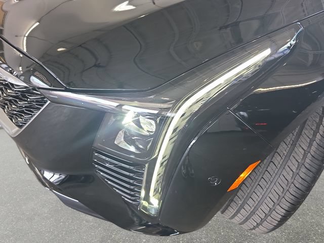 New 2026 Cadillac CT5 Premium Luxury w/ Technology Package AWD/4WD image 32