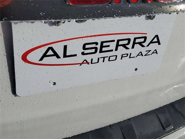 Used 2013 GMC Terrain Denali image 6