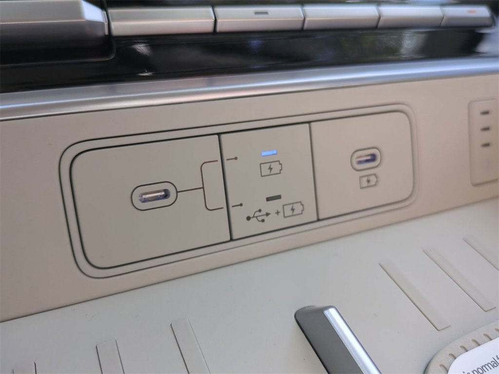 New 2026 Hyundai Santa Fe Calligraphy image 29