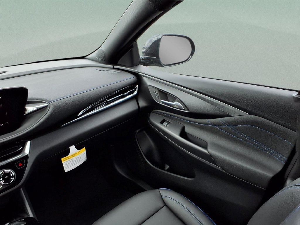 New 2026 Buick Envista Sport Touring w/ Convenience I Package FWD image 25