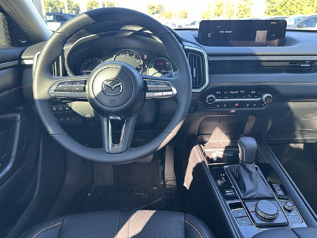 New 2026 MAZDA CX-50 AWD 2.5 Hybrid w/ Weather Package image 13