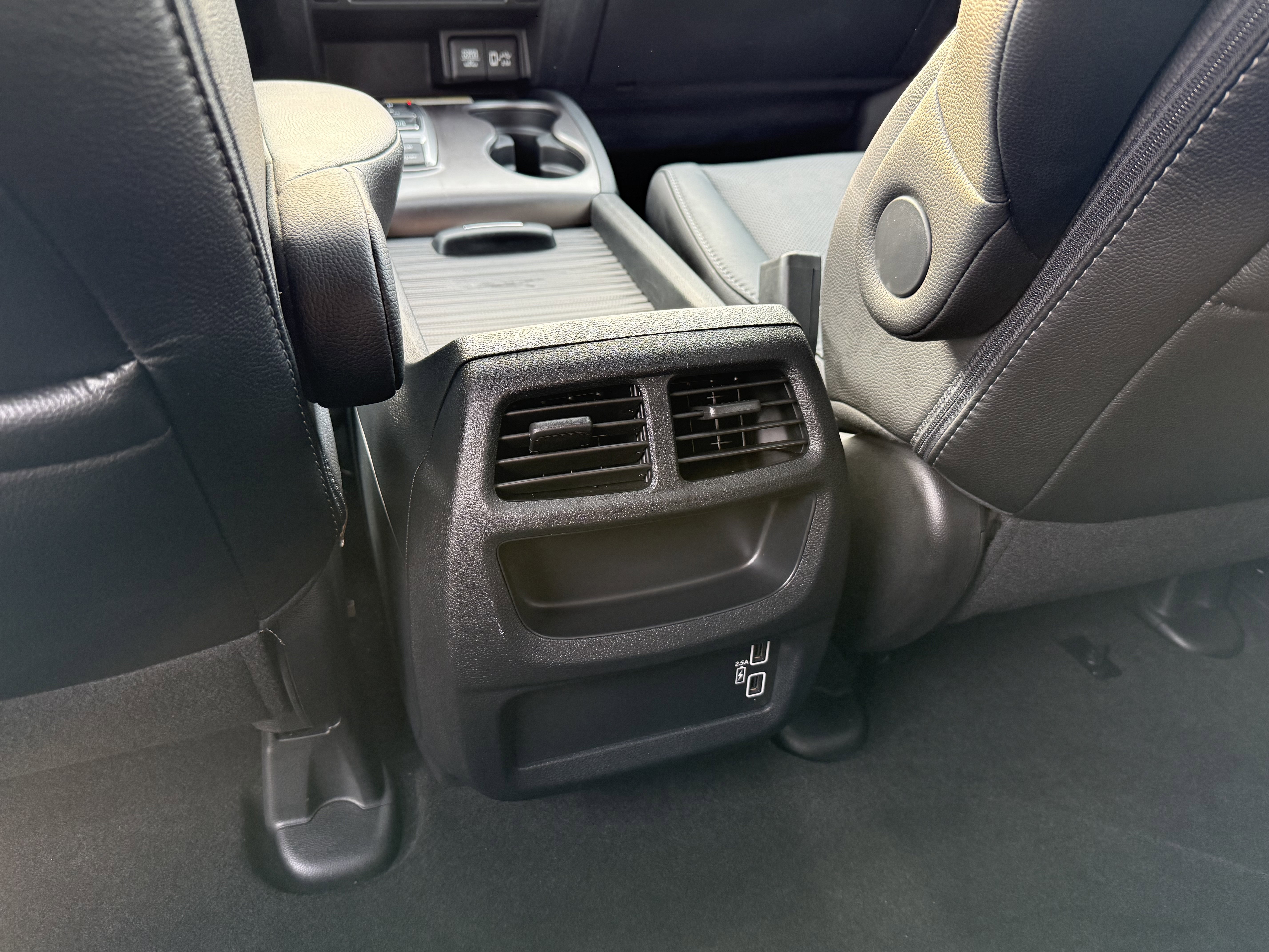 Certified 2022 Honda Passport EX-L image 34