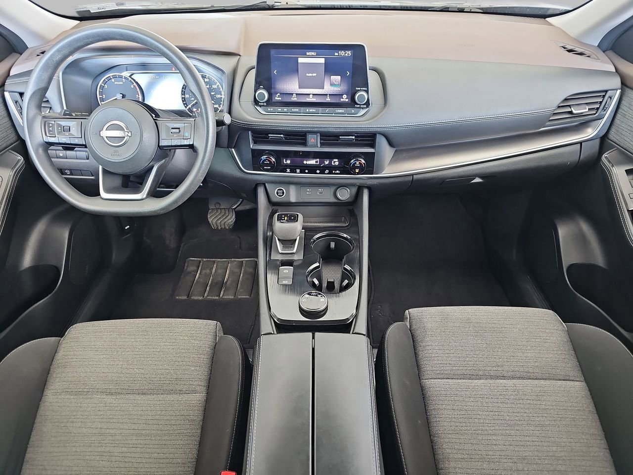 Used 2023 Nissan Rogue SV AWD/4WD image 11