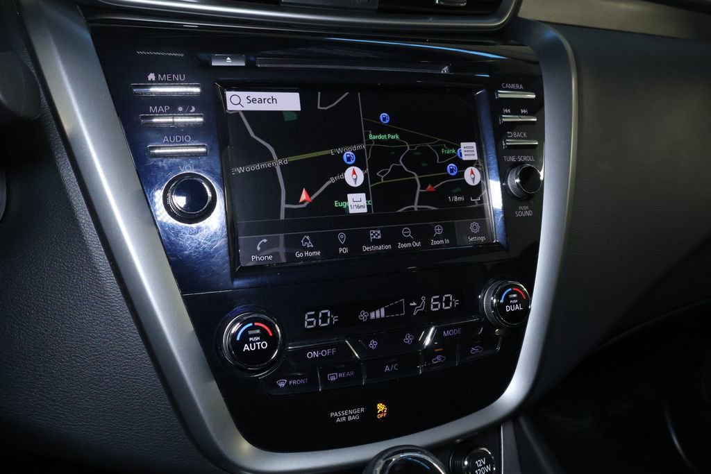 Used 2024 Nissan Murano SL image 29