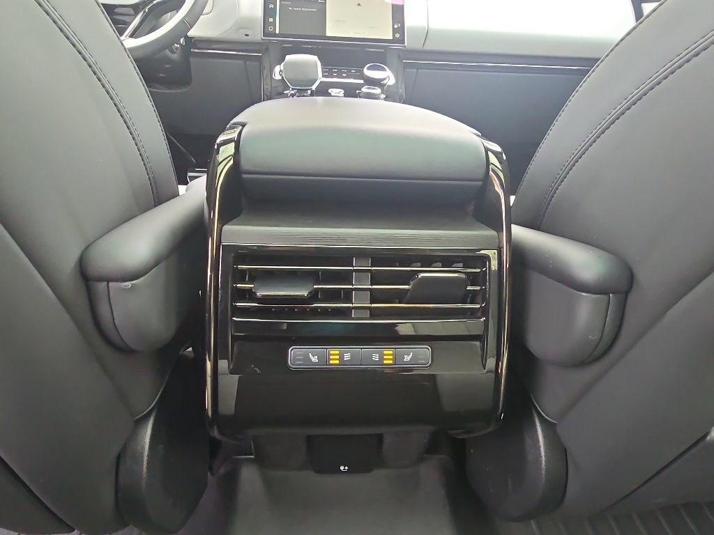 Used 2023 Land Rover Range Rover Sport SE Dynamic AWD/4WD image 29