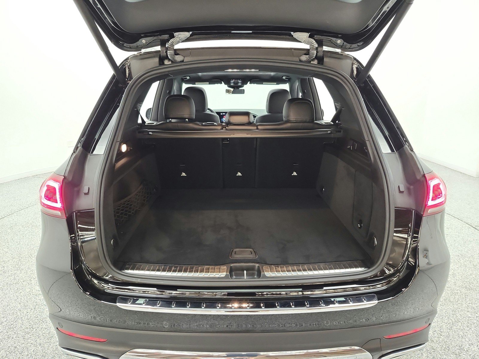 Certified 2023 Mercedes-Benz GLE 350 image 18