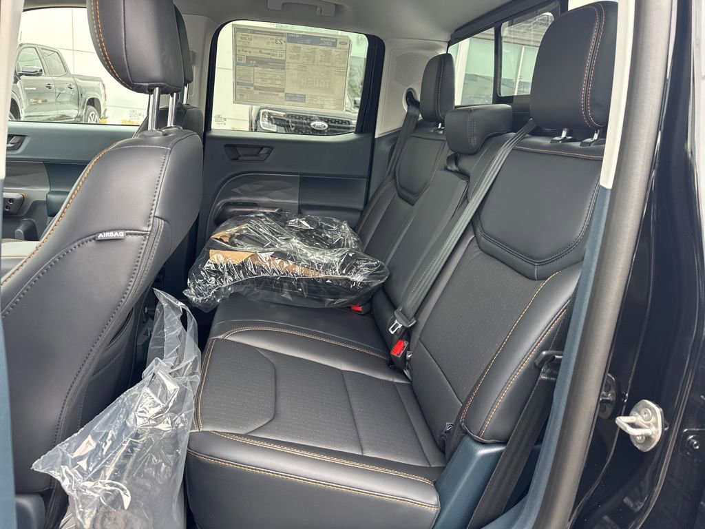 New 2026 Ford Maverick Tremor image 20