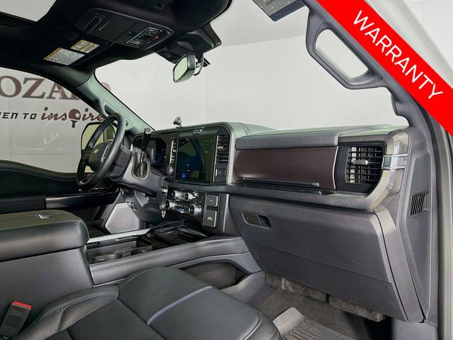 Used 2026 Ford F350 Platinum AWD/4WD image 32