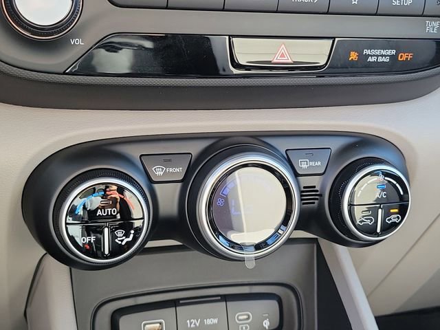 New 2026 Hyundai Venue SEL image 11