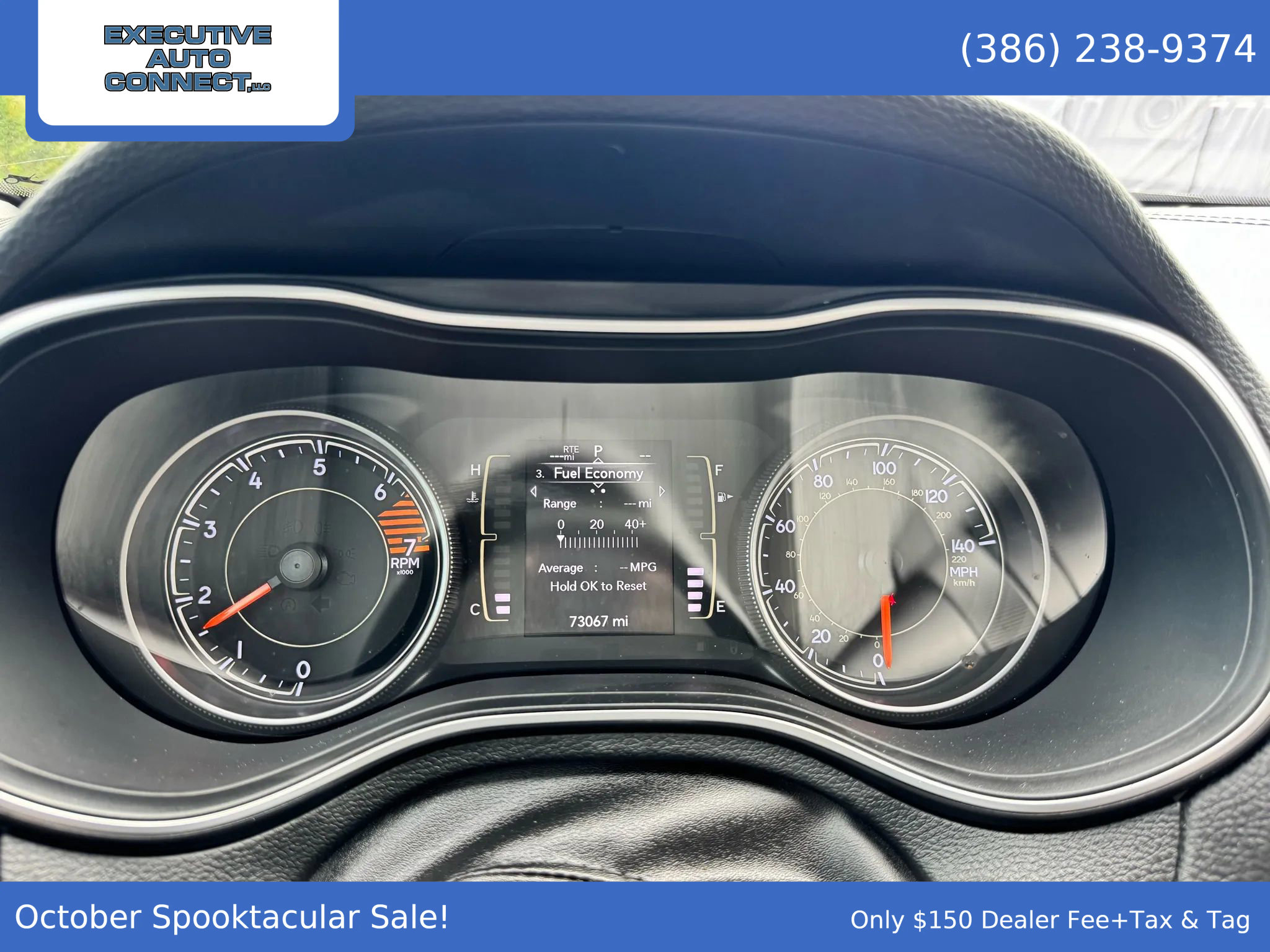 Used 2019 Jeep Cherokee Latitude w/ Popular Appearance Group image 21