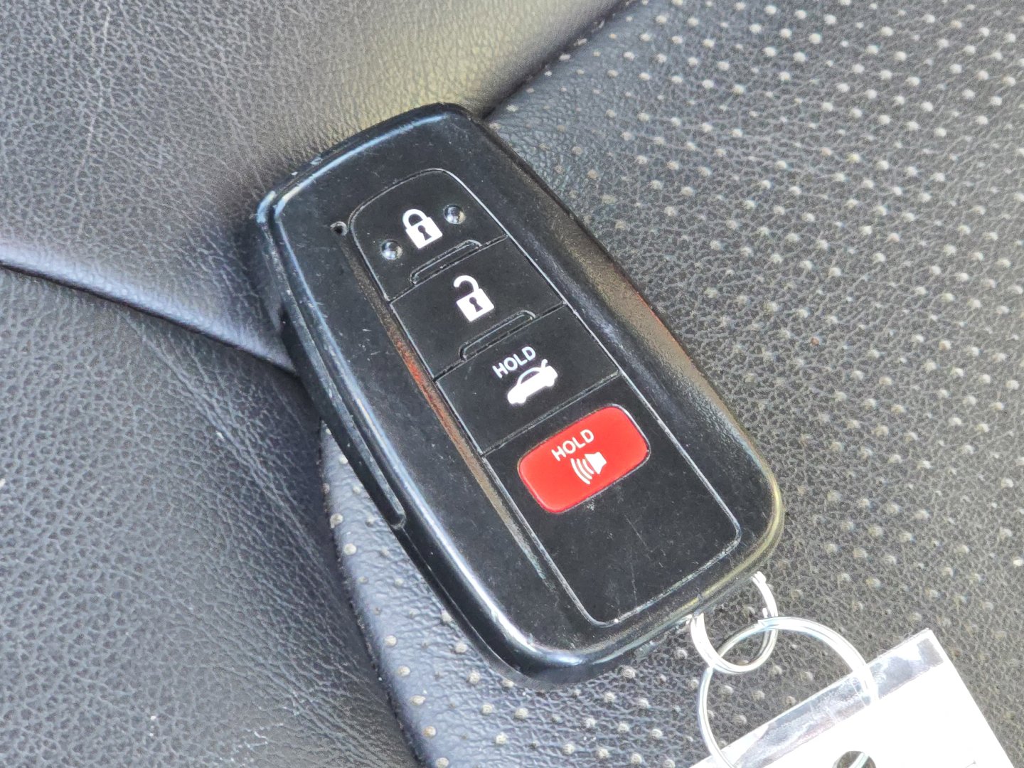 Used 2023 Toyota Camry XSE image 37