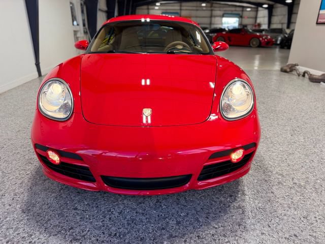 Used 2008 Porsche Cayman S Sport RWD image 12