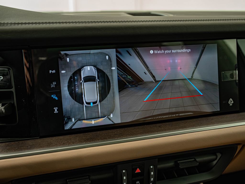 New 2026 Porsche Cayenne AWD/4WD image 30