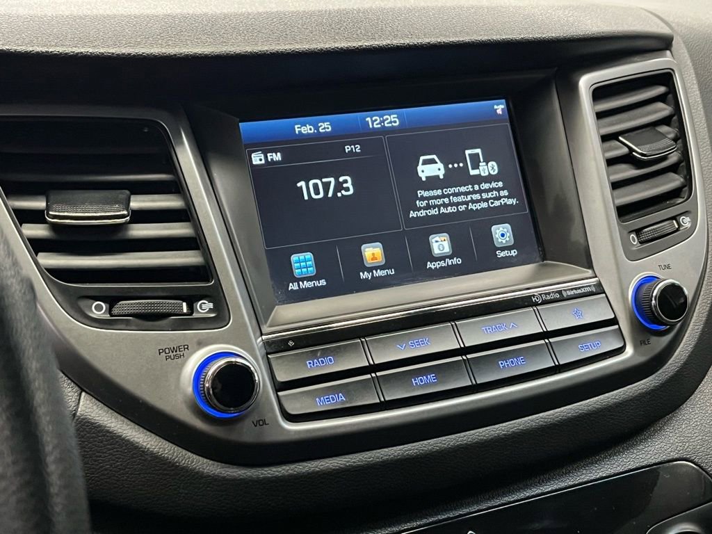 Used 2018 Hyundai Tucson SEL image 23