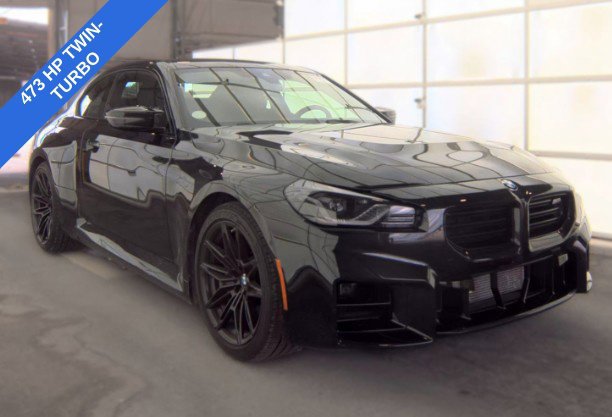 Used 2026 BMW M2