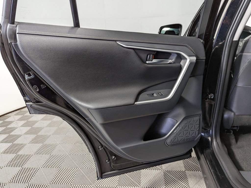Used 2024 Toyota RAV4 Limited w/ Advanced Technology Package image 47