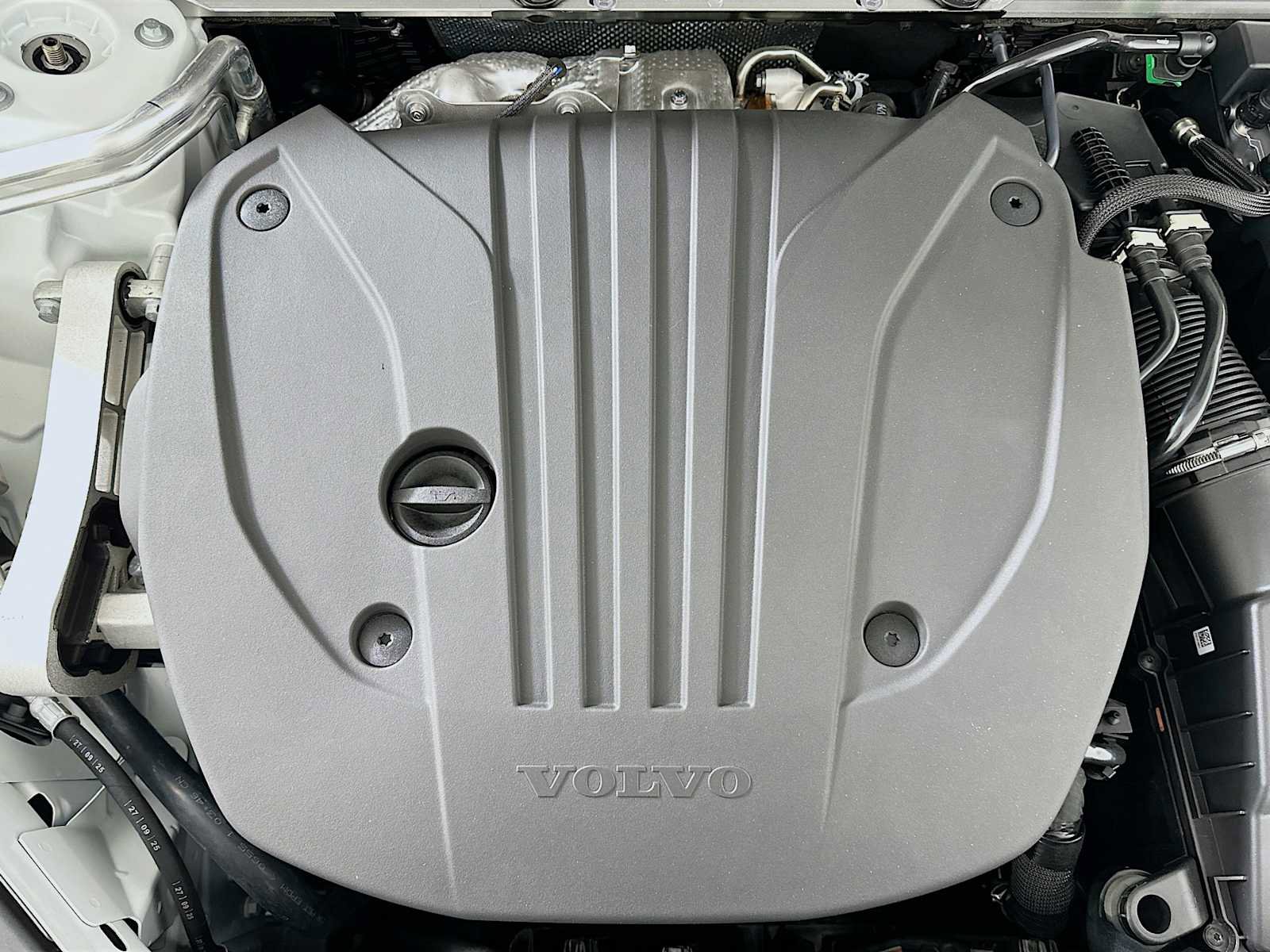 New 2026 Volvo XC90 B5 Core AWD/4WD image 30