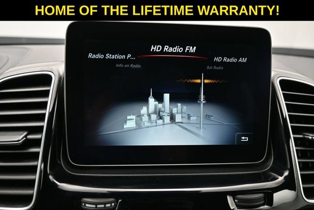 Used 2019 Mercedes-Benz GLS 550 4MATIC image 23