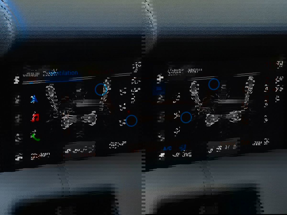 Used 2023 Porsche Taycan 4 Cross Turismo w/ Premium Package image 45