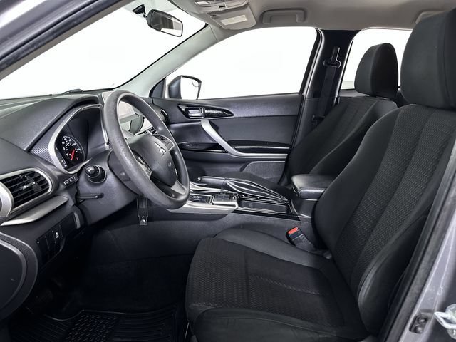 Used 2019 Mitsubishi Eclipse Cross LE AWD/4WD image 20