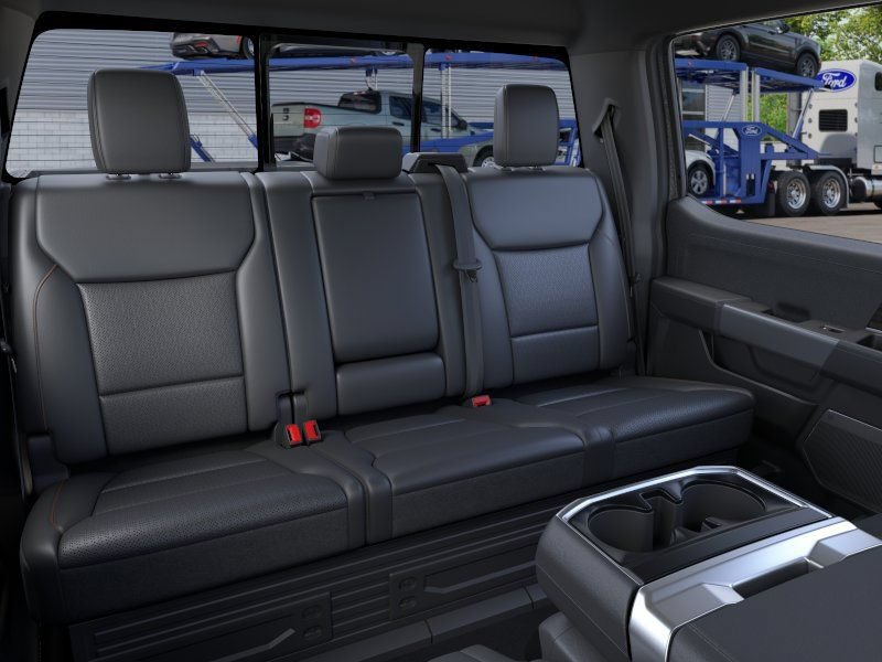 New 2026 Ford F150 Lariat AWD/4WD image 13
