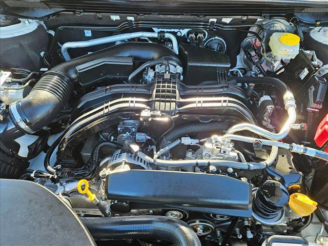 Certified 2025 Subaru Outback Premium w/ Popular Package #1A image 23