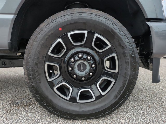New 2026 Ford F350 4x4 Crew Cab Super Duty image 11