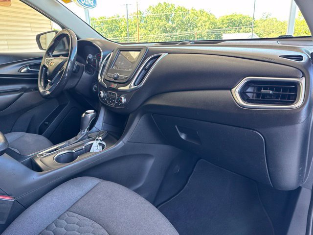 Used 2019 Chevrolet Equinox LT FWD image 23