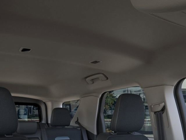 New 2024 Ford Bronco Sport Badlands image 22