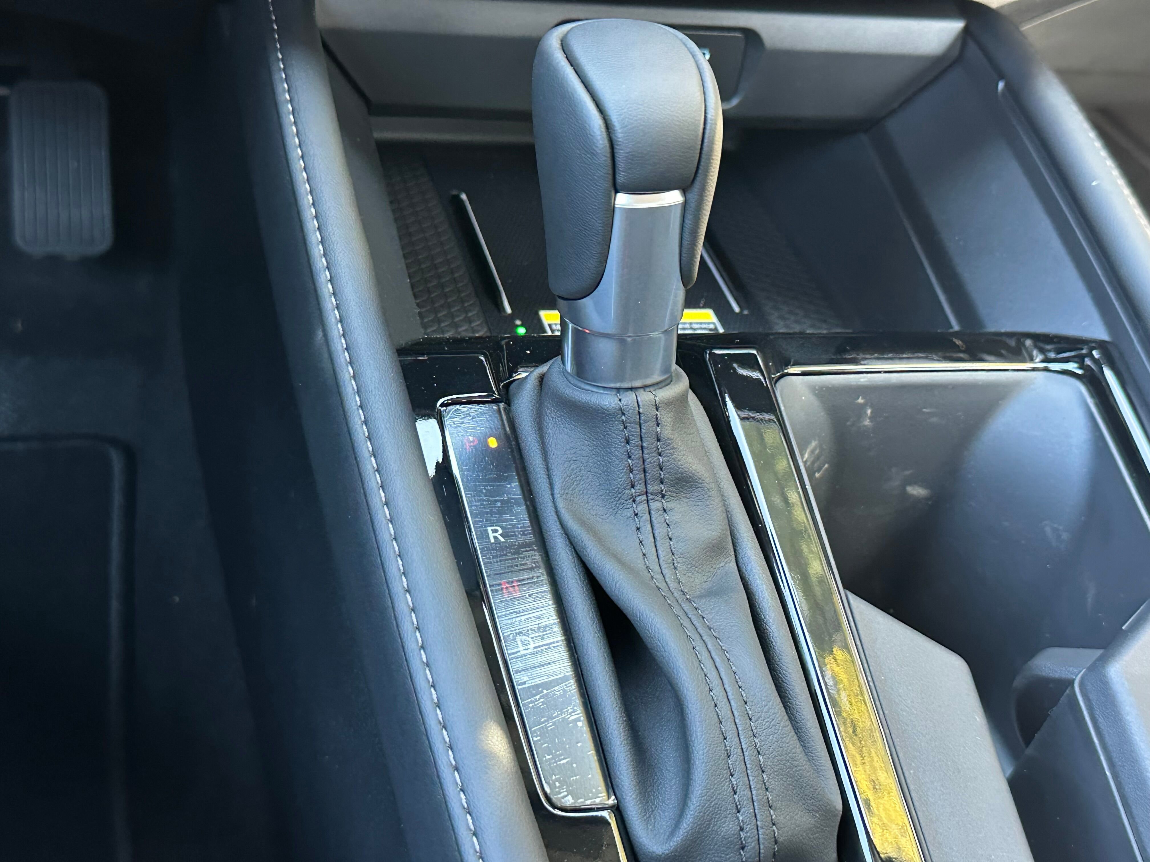 New 2025 Honda Accord Touring image 29