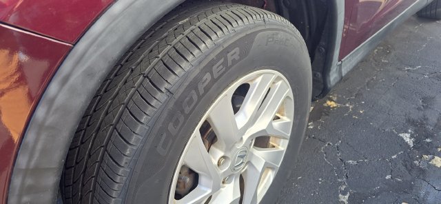 Used 2015 Honda CR-V EX-L image 5
