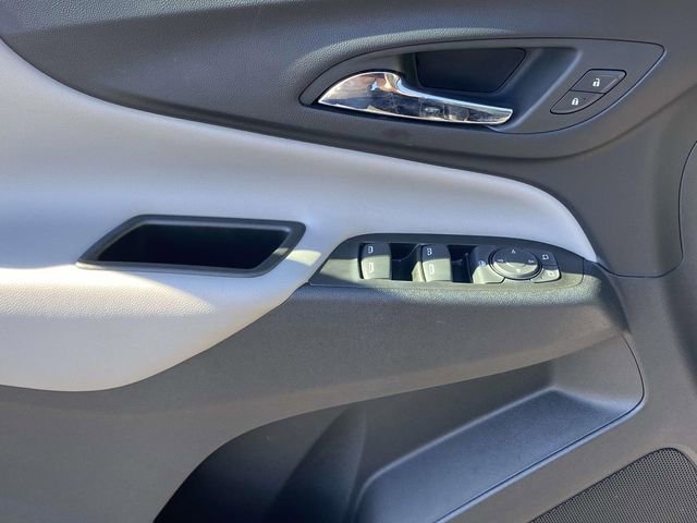 Used 2023 Chevrolet Equinox LS w/ LPO, Floor Liner Package image 15