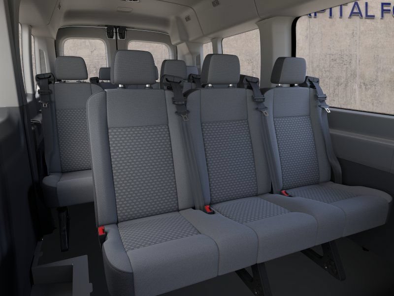 New 2026 Ford Transit 350 XL RWD image 13