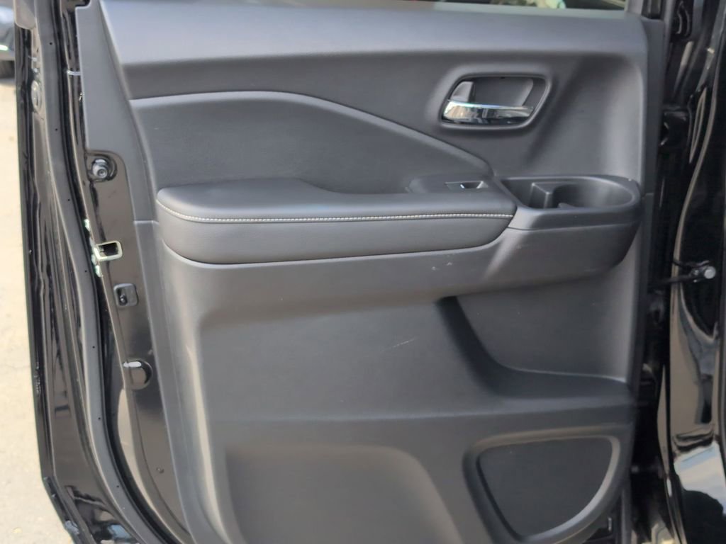 Used 2025 Honda Ridgeline RTL image 27