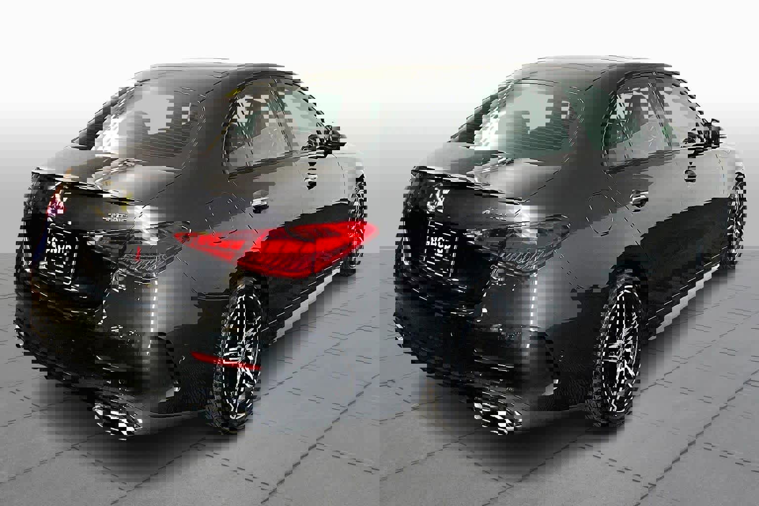 Used 2023 Mercedes-Benz C 300 C 300 image 13