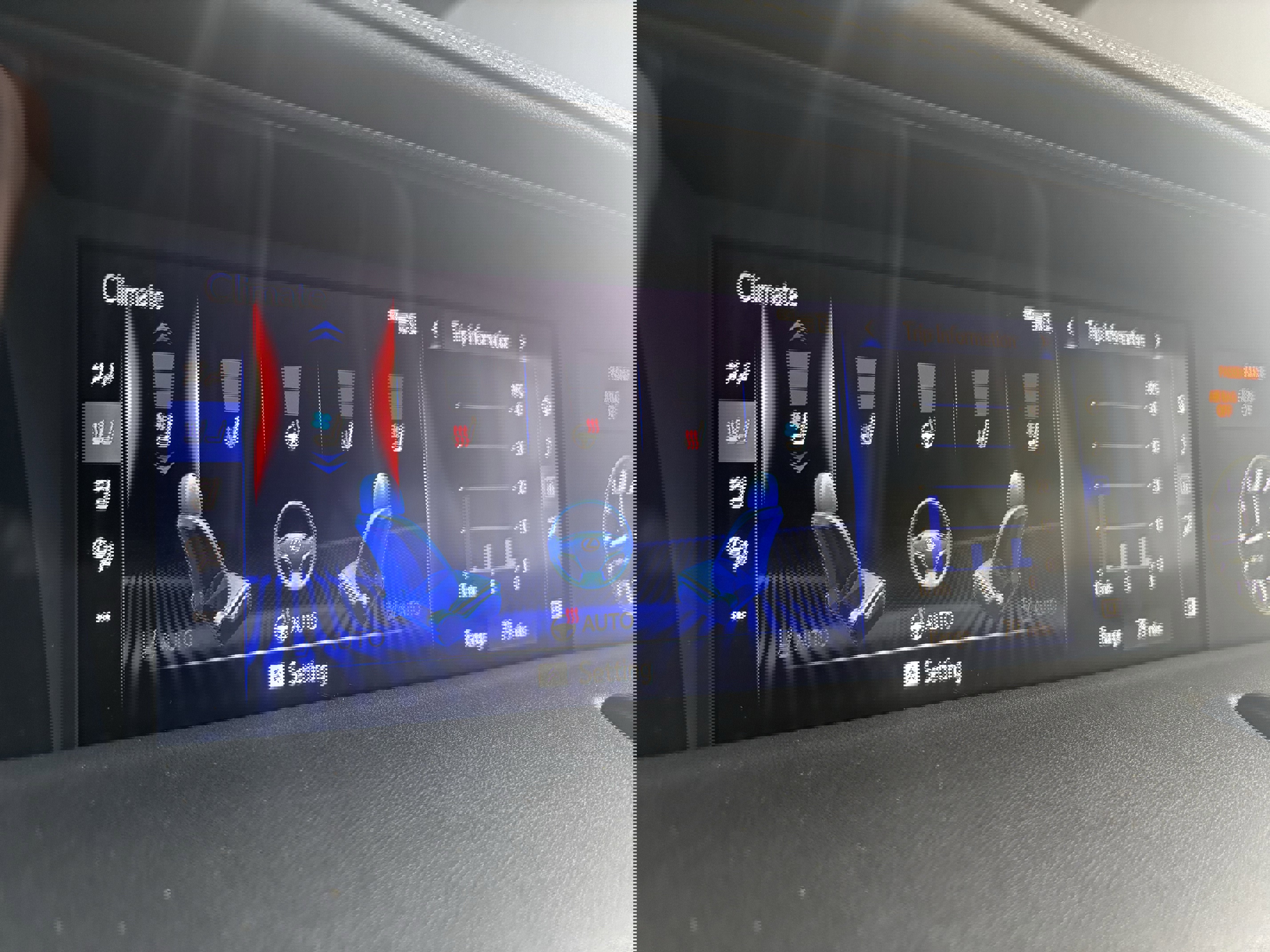 Used 2022 Lexus LC 500 Convertible w/ Touring Package RWD image 31