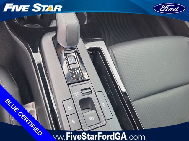 Used 2024 Toyota Prius Limited FWD image 25