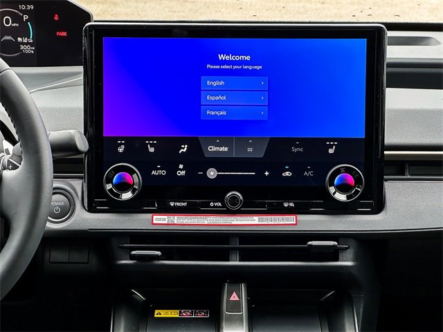 New 2026 Toyota bZ image 17