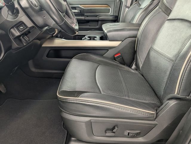 Certified 2022 RAM 3500 Laramie image 14