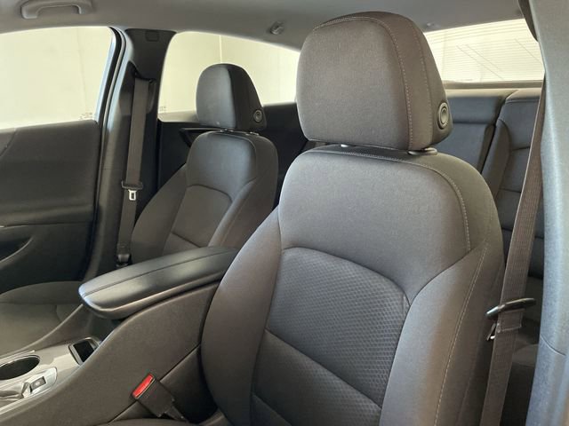 Used 2024 Chevrolet Malibu LT image 19