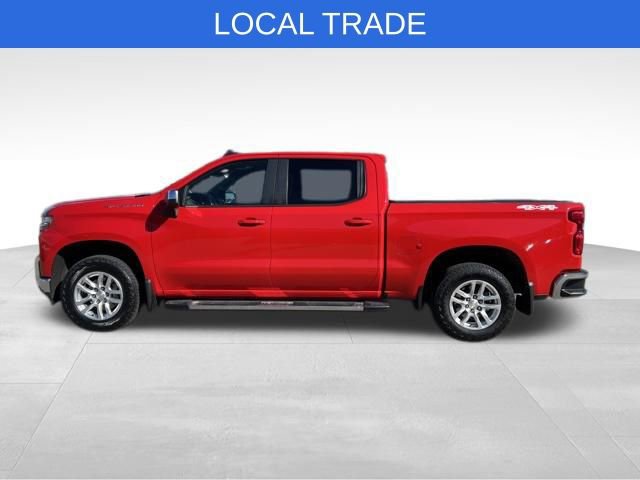 Used 2020 Chevrolet Silverado 1500 LT w/ All-Star Edition video 3