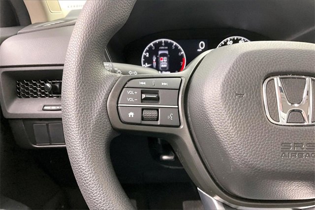 Certified 2026 Honda CR-V EX image 23