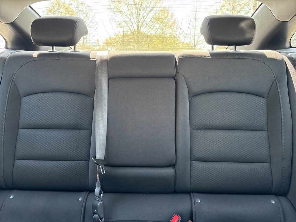 Used 2024 Chevrolet Malibu LT FWD image 13