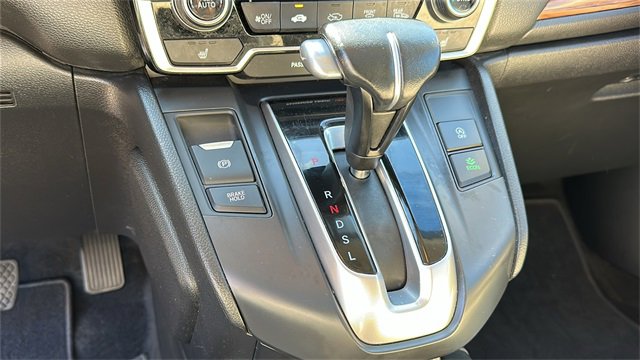 Used 2022 Honda CR-V EX-L image 18