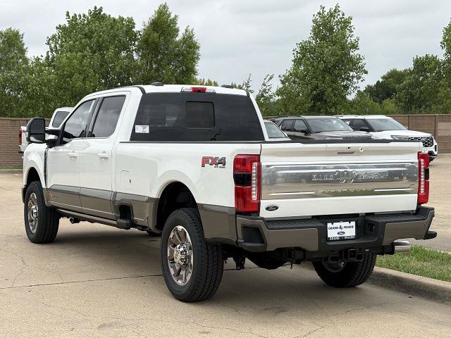 New 2026 Ford F350 King Ranch AWD/4WD image 37