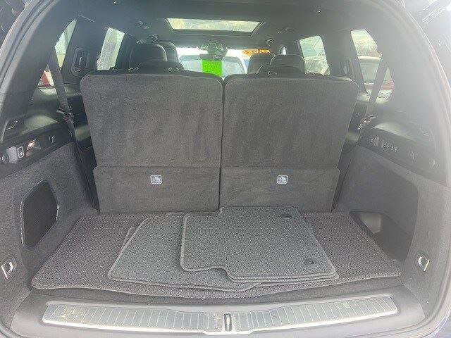 Used 2023 Jeep Grand Cherokee L Summit image 21