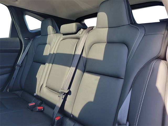 New 2025 Nissan Murano SL image 17